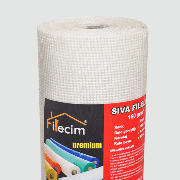 Filecim Premium 160 Gram Beyaz - Görsel 4